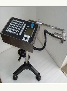 張家港噴碼機(jī)與蘇捷噴碼機(jī) 蘇州噴碼機(jī)油墨選購(gòu)全面指南