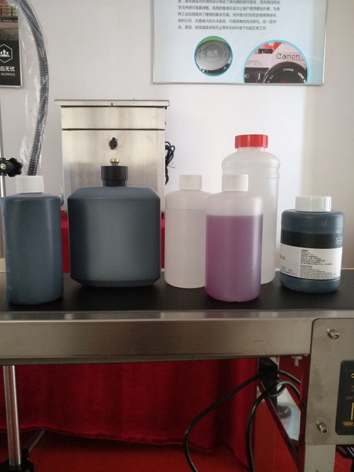 噴碼機打碼機 標識定位的優勢比較與應用前景分析